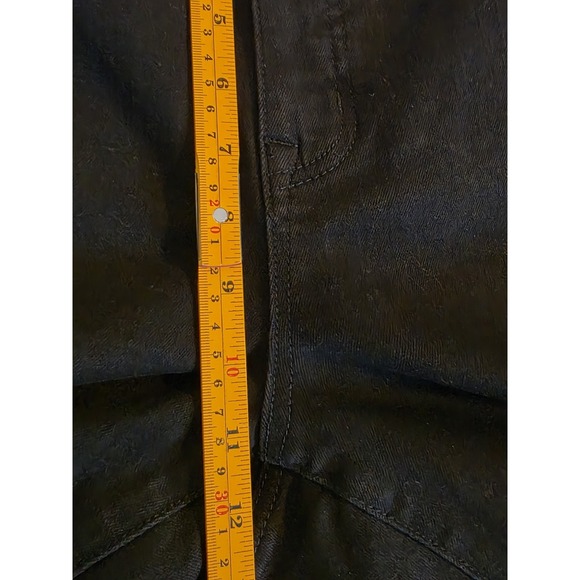 Tribal Women's Size 20 Sophia 5 Pocket Curvy Straight Cotton Blend Denim Pants - Picture 10 of 12